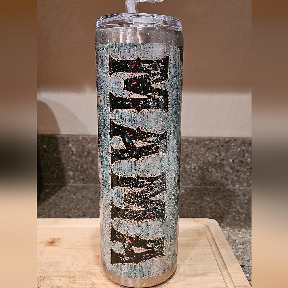 30oz tumbler stainless steel
